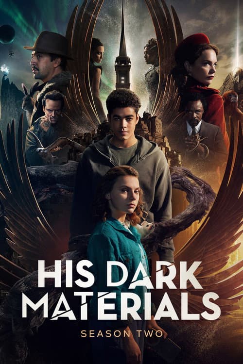 Series 2 poster
