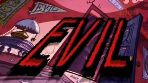 EVIL still