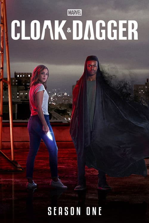 Season 1 poster