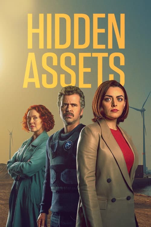 Series 2 poster
