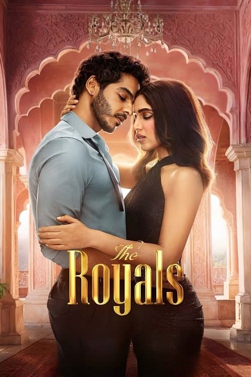 Season 1 poster