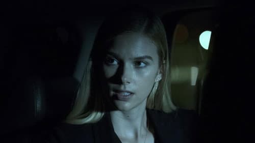 Out of the Shadows still