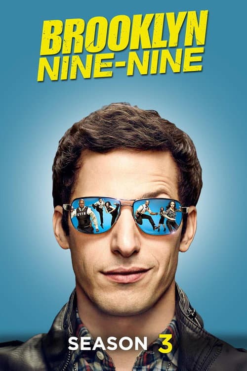Season 3 poster
