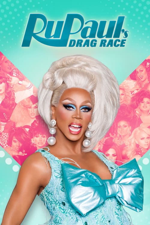 Season 8 poster
