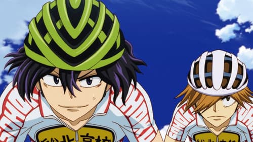 The Team of Two still