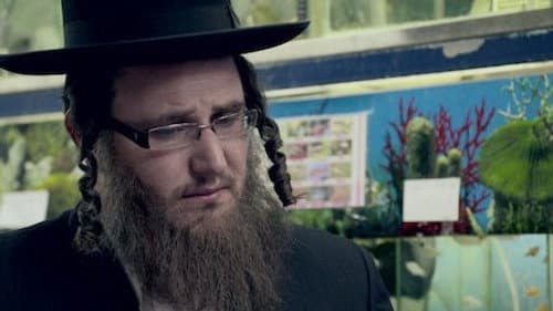 Giti and Akiva Find Jobs still