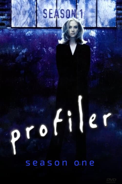 Season 1 poster
