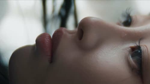 First Kiss still