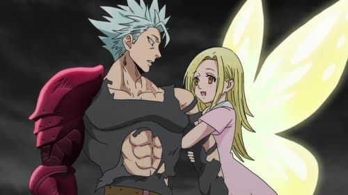 Love is a Maiden's Power still