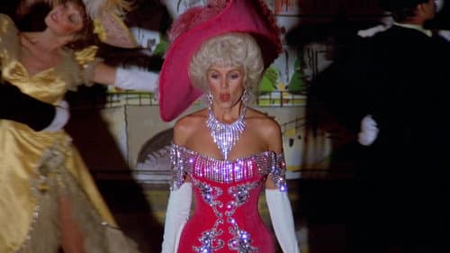 Lillian Russell / The Lagoon still