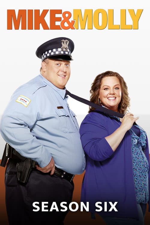 Season 6 poster