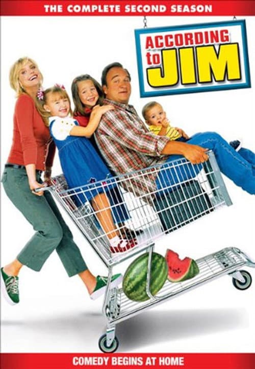 Season 2 poster