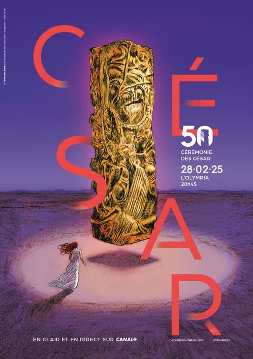 Season 50 poster
