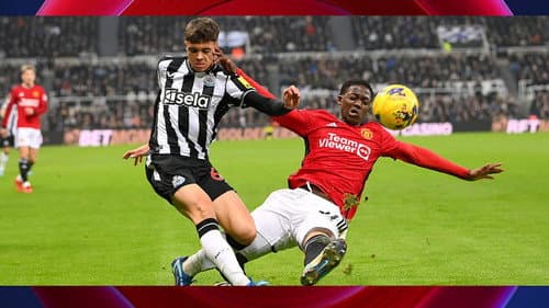 MOTD - 2nd December 2023 still