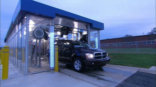 Police Badges, Muffins, Car Washes, Pressure Gauges still