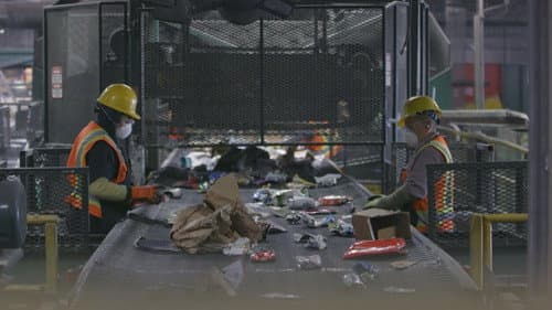 Plastic Wars still