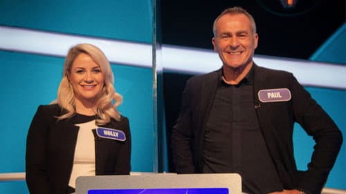 Presenters still
