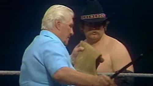 All Star Wrestling - February 28, 1981 still