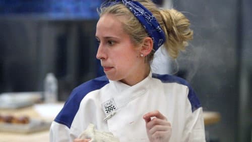7 Chefs Compete still