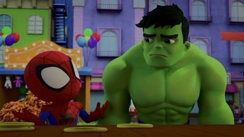 Test Your Super Strength still