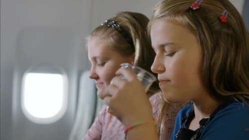 Free Fall (Qantas Flight 72) still
