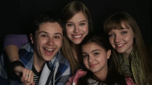 Headshot still