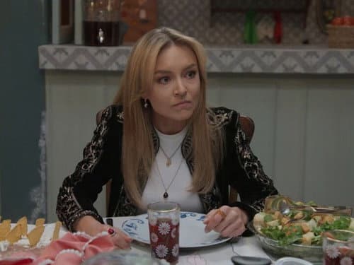 "Voy a casarme con Gael" still