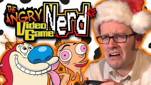 Ren & Stimpy: Fire Dogs still