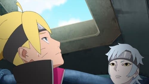 Infiltrating Dotou Island still