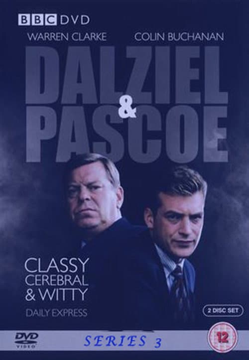 Series 3 poster