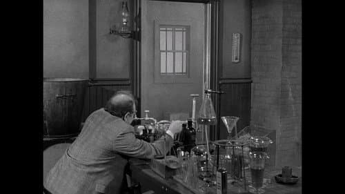 Hobson's Choice still