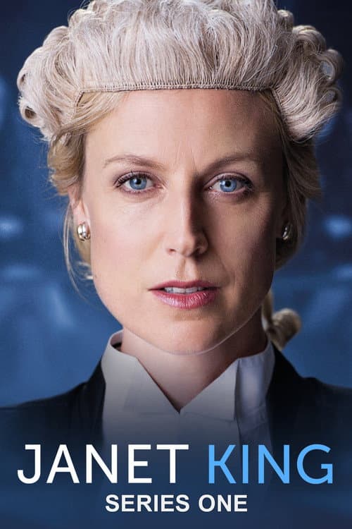Season 1 poster