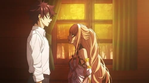 The Princess and the Assassin still