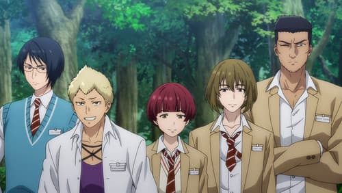 I'll Take 20 Million Yen Worth of Your Life still