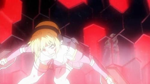 True Pandora still
