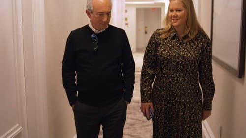 Amy Schumer still