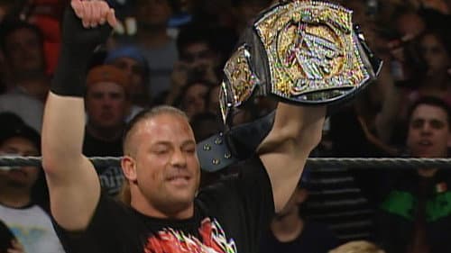 An Extreme Debut still