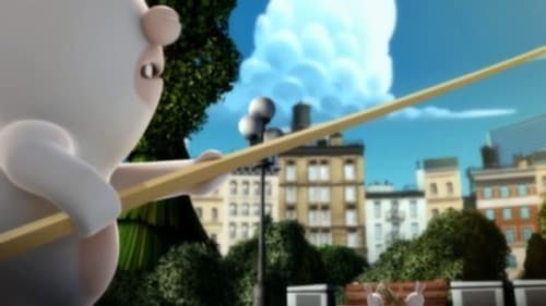 Dueling Rabbids still