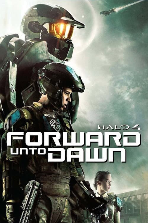 Miniseries poster