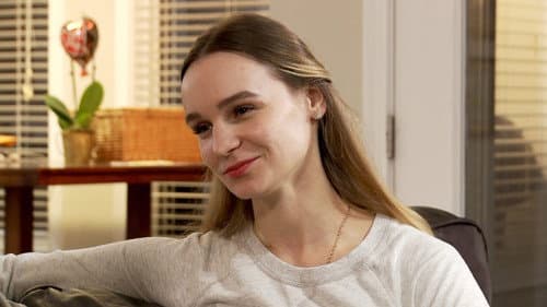 Confessions of a Foreign Fiance still