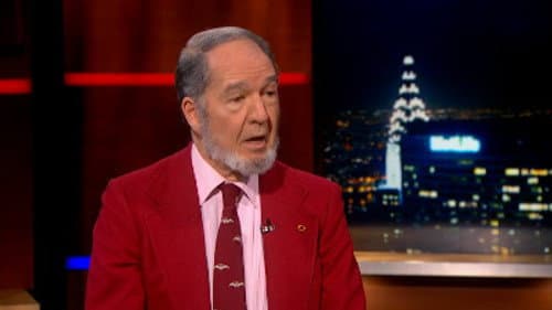 Jared Diamond still
