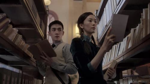 Episode 6 still