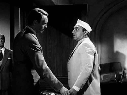 The Colonel's Daughter still