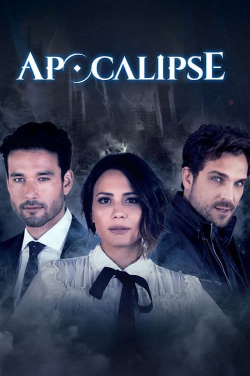 Season 1 poster
