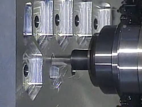 Machine Tools still