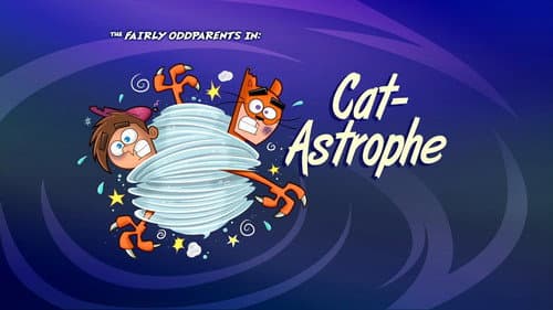 Cat-Astrophe still