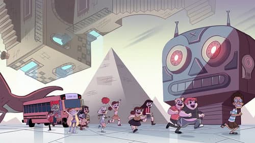 Interdimensional Field Trip still