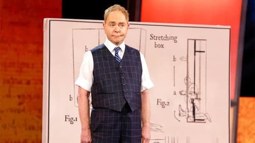 That (Bleeping) Teller! still