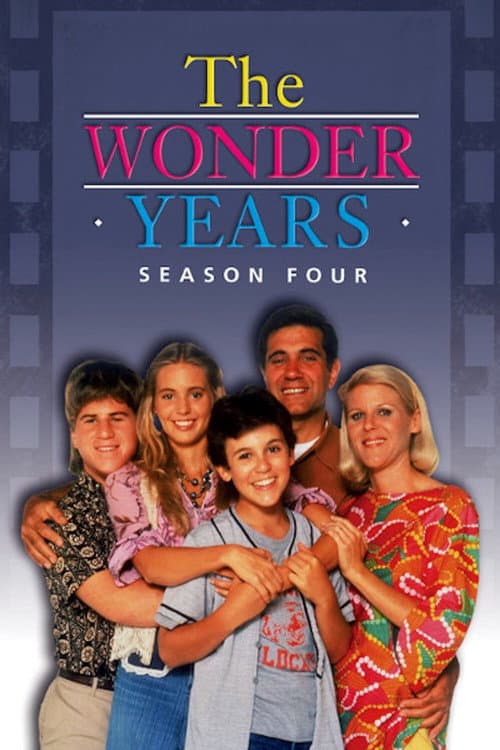 Season 4 poster