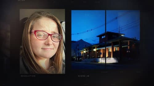 The Betrayal of Sandra Birchmore still